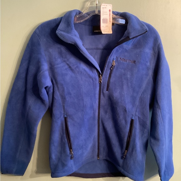 COPY - NWT Marmot Bryson hiking skiing Jacket. Men’s small or woman’s large. - Picture 7 of 9